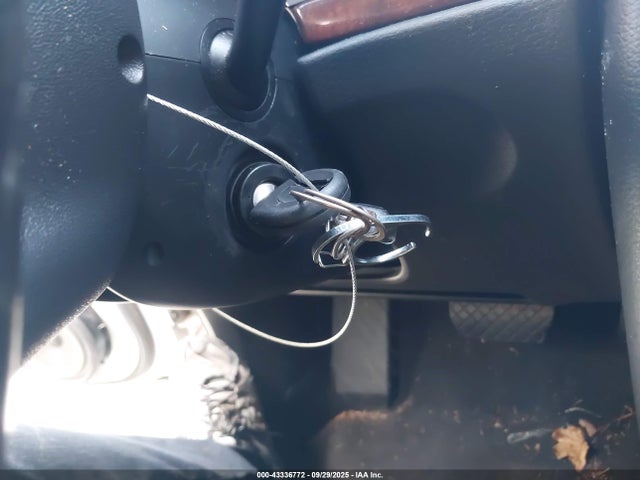 2005 AUDI A4 WAULT68E45A064919 Photo 10