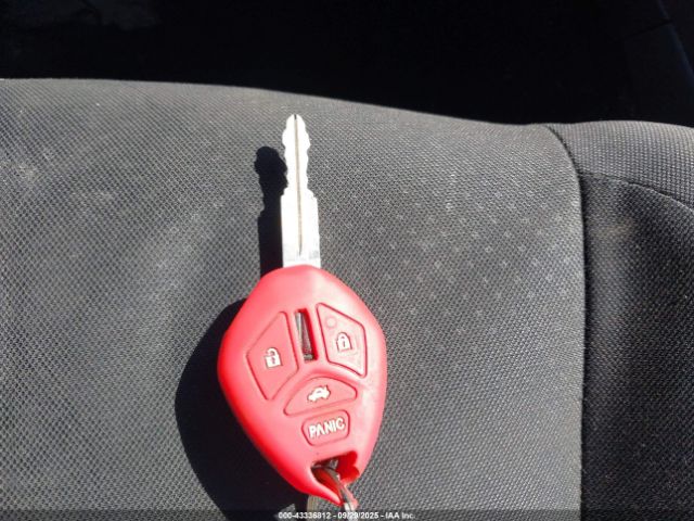 2013 MITSUBISHI OUTLANDER SPORT 4A4AP3AU3DE021316 Photo 10