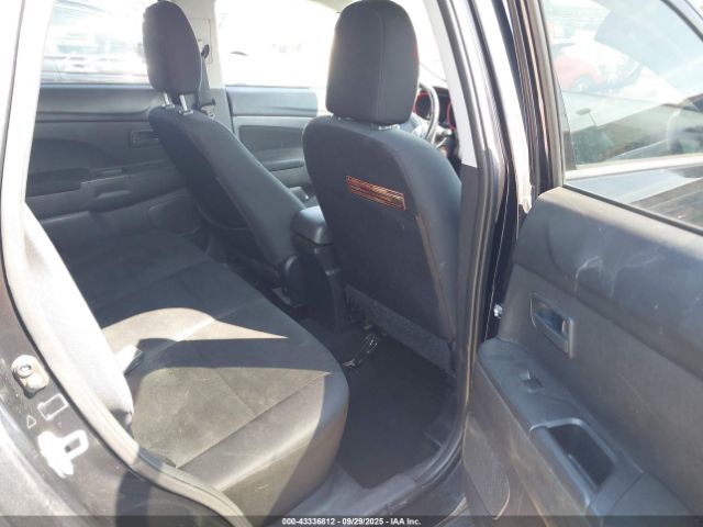 2013 MITSUBISHI OUTLANDER SPORT 4A4AP3AU3DE021316 Photo 7