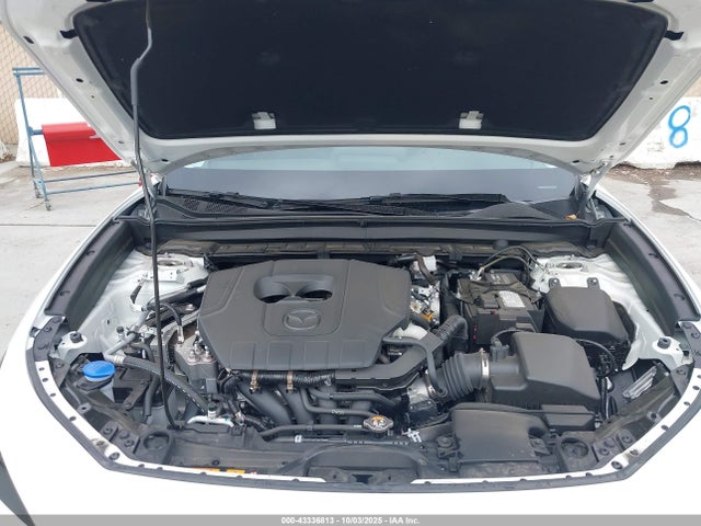 Mazda pyukd 2025 3MVDMBAM6SM806345 Image 10
