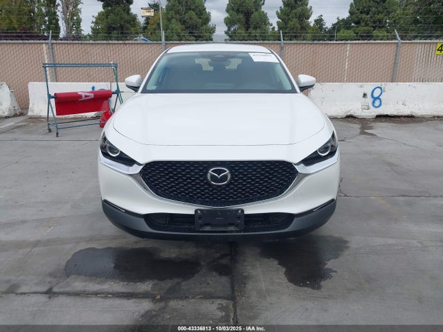 Mazda pyukd 2025 3MVDMBAM6SM806345 Image 12