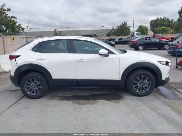 Mazda pyukd 2025 3MVDMBAM6SM806345 Image 13