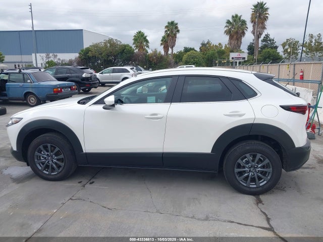 Mazda pyukd 2025 3MVDMBAM6SM806345 Image 14