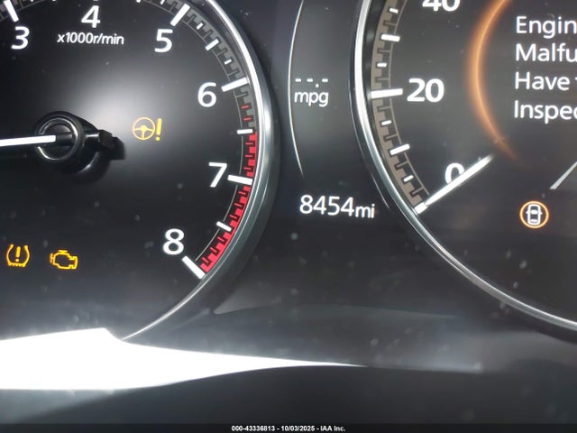 Mazda pyukd 2025 3MVDMBAM6SM806345 Image 15