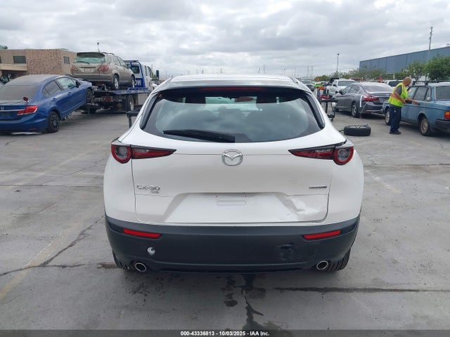 Mazda pyukd 2025 3MVDMBAM6SM806345 Image 16