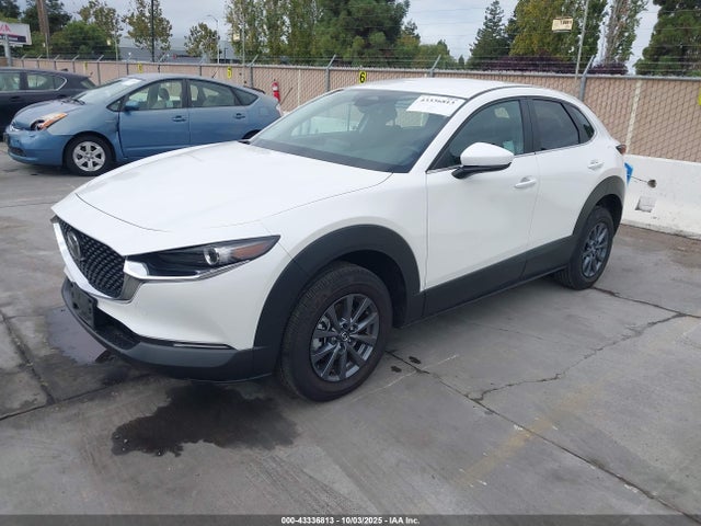 Mazda pyukd 2025 3MVDMBAM6SM806345 Image 2