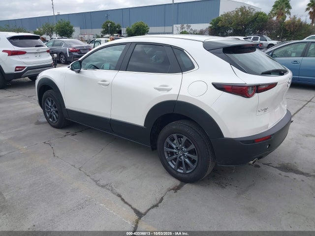 Mazda pyukd 2025 3MVDMBAM6SM806345 Image 3