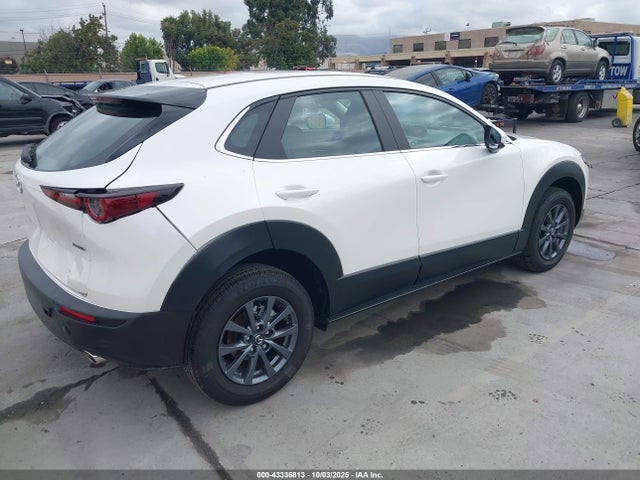 Mazda pyukd 2025 3MVDMBAM6SM806345 Image 4