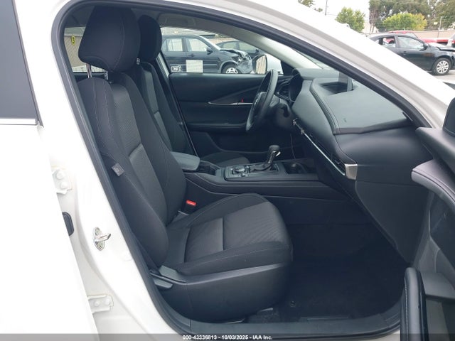 Mazda pyukd 2025 3MVDMBAM6SM806345 Image 5