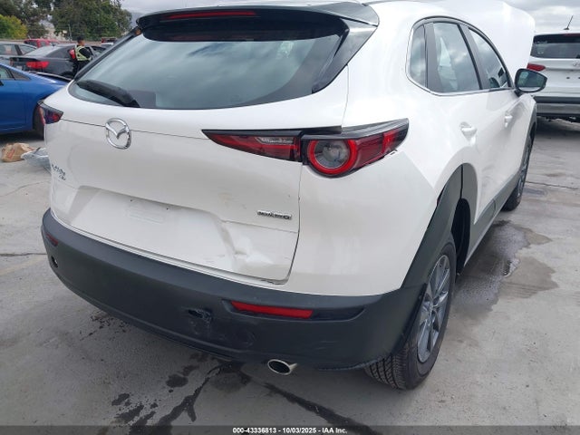 Mazda pyukd 2025 3MVDMBAM6SM806345 Image 6