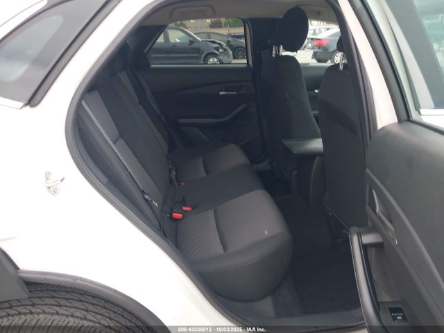 Mazda pyukd 2025 3MVDMBAM6SM806345 Image 8