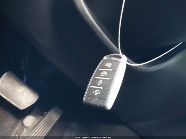 2017 GENESIS G90 KMHG34JA9HU030568 Photo 10