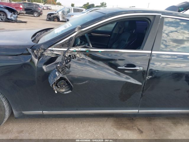 2017 GENESIS G90 KMHG34JA9HU030568 Photo 5