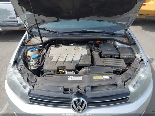 Volkswagen 2014 2014 3VWPL7AJ5EM613433 Image 10