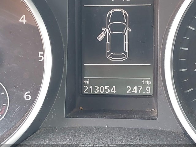 Volkswagen 2014 2014 3VWPL7AJ5EM613433 Image 7
