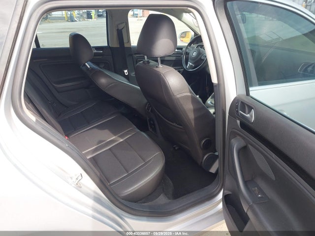 Volkswagen 2014 2014 3VWPL7AJ5EM613433 Image 8