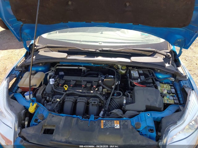 Ford 2014 2014 1FADP3F26EL446253 Image 10