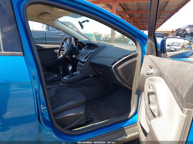 Ford 2014 2014 1FADP3F26EL446253 Image 5