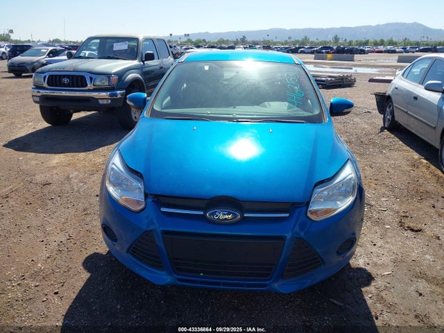 Ford 2014 2014 1FADP3F26EL446253 Image 6