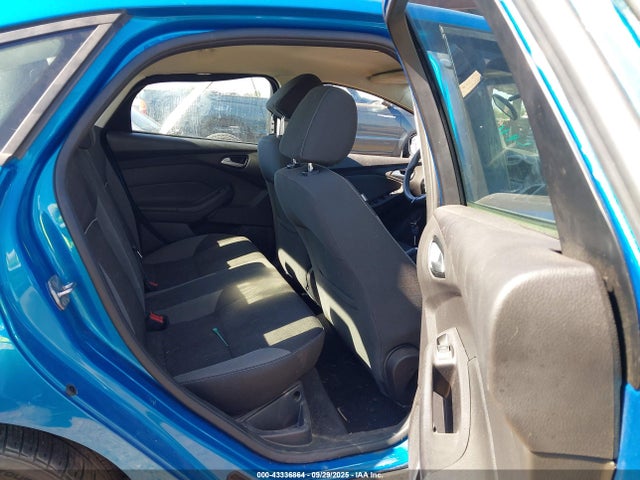 Ford 2014 2014 1FADP3F26EL446253 Image 8
