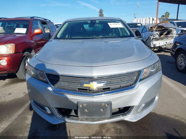 Chevrolet lkw 2015 2G11X5SL1F9204205 Image 12
