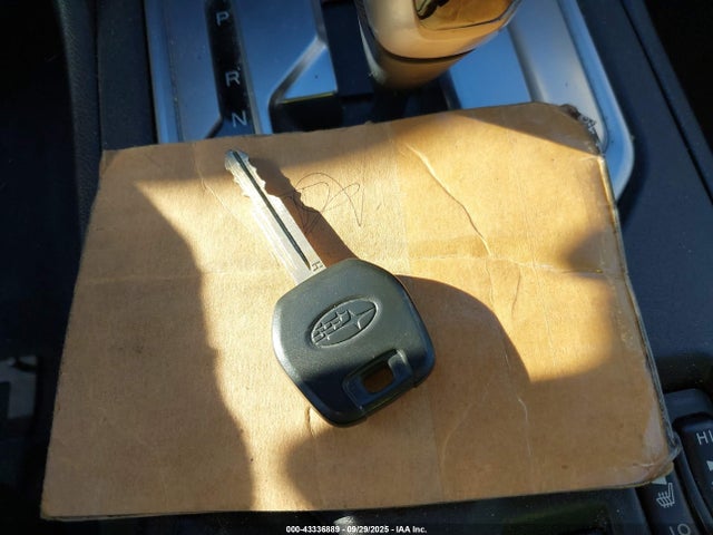 JF2GTADC7JH228341 Subaru naturally aspirated
