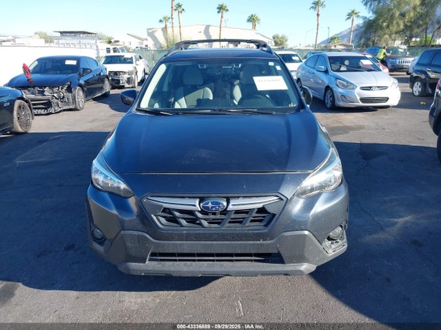 JF2GTADC7JH228341 Subaru naturally aspirated