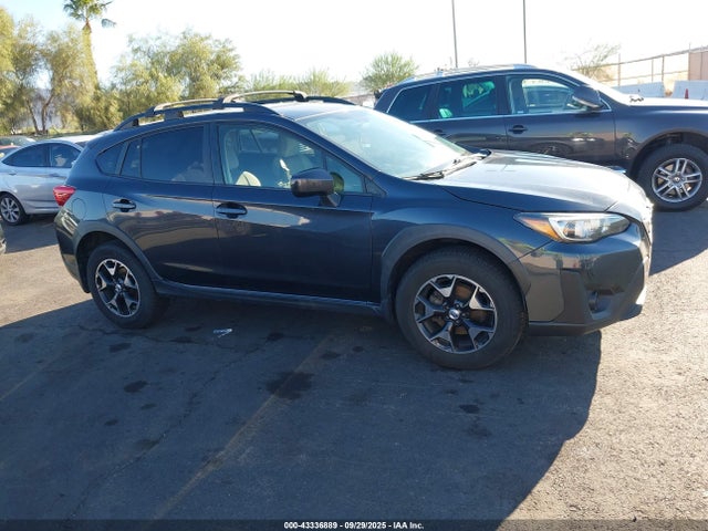 JF2GTADC7JH228341 Subaru naturally aspirated