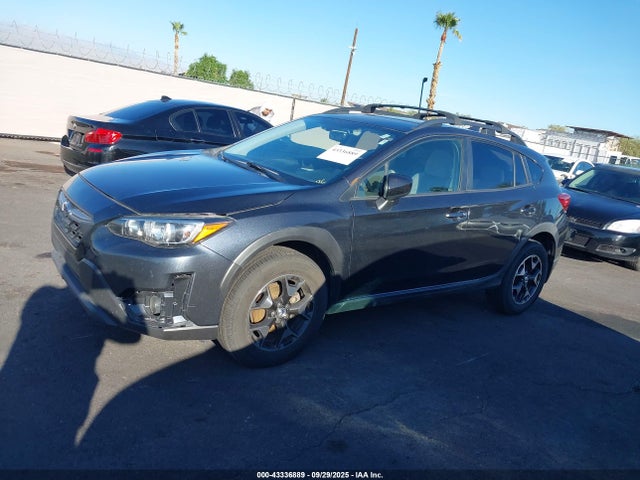 JF2GTADC7JH228341 Subaru naturally aspirated