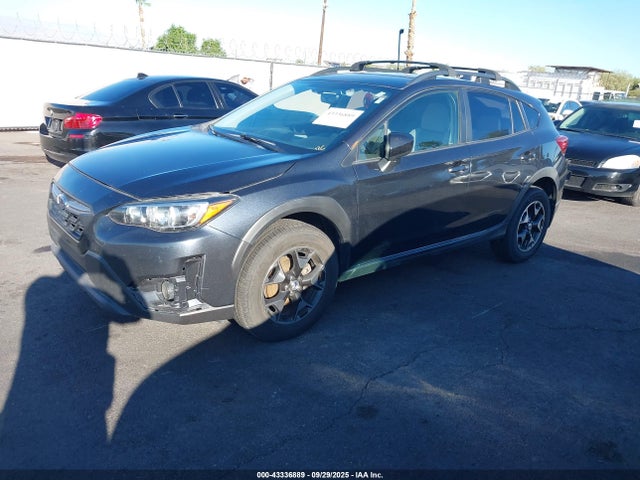 JF2GTADC7JH228341 Subaru naturally aspirated