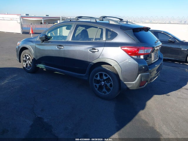 JF2GTADC7JH228341 Subaru naturally aspirated