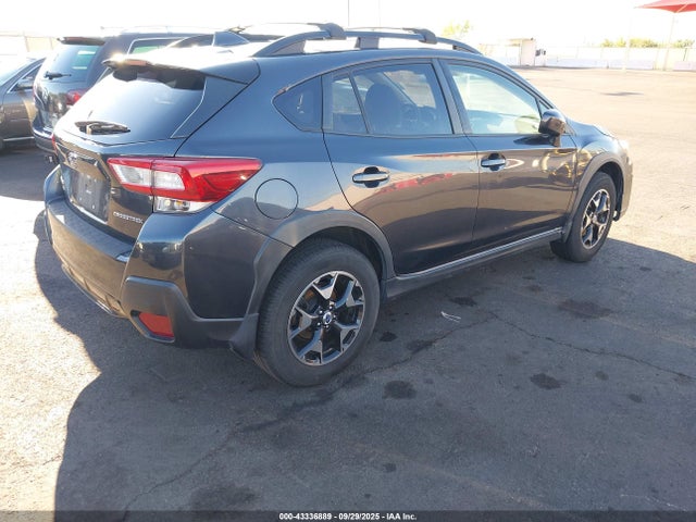 JF2GTADC7JH228341 Subaru naturally aspirated