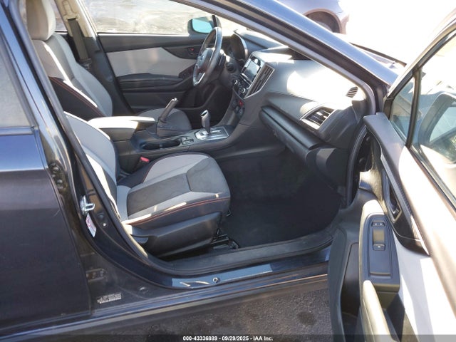JF2GTADC7JH228341 Subaru naturally aspirated