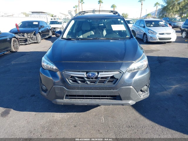 JF2GTADC7JH228341 Subaru naturally aspirated
