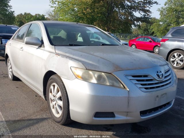 2008 TOYOTA CAMRY 4T1BE46K18U204638