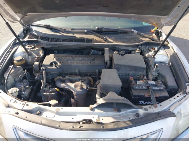 2008 TOYOTA CAMRY 4T1BE46K18U204638 Photo 9
