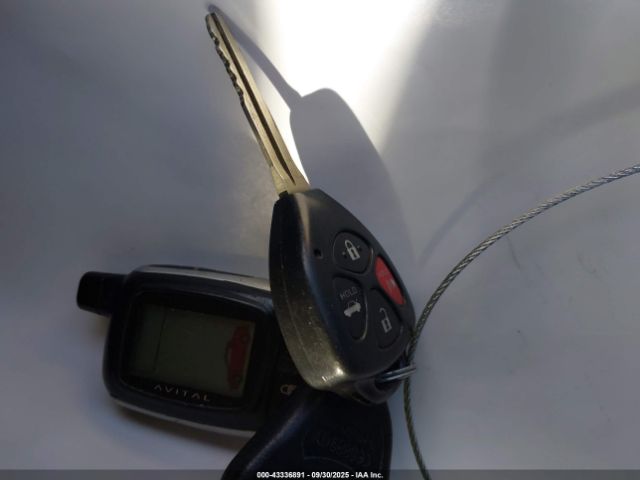 2008 TOYOTA CAMRY 4T1BE46K18U204638 Photo 10