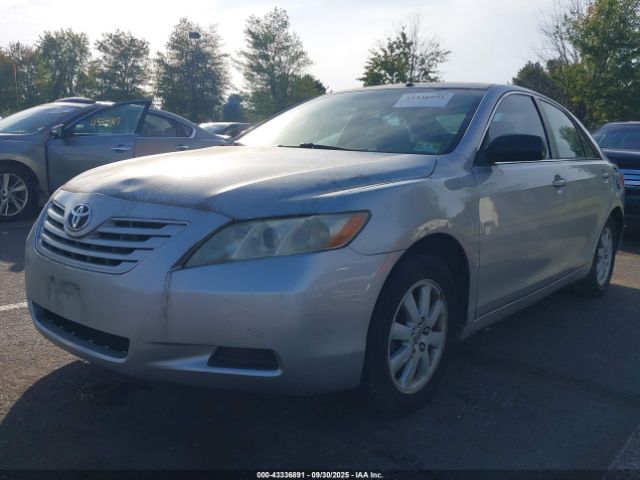 2008 TOYOTA CAMRY 4T1BE46K18U204638 Photo 1