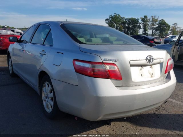 2008 TOYOTA CAMRY 4T1BE46K18U204638 Photo 2