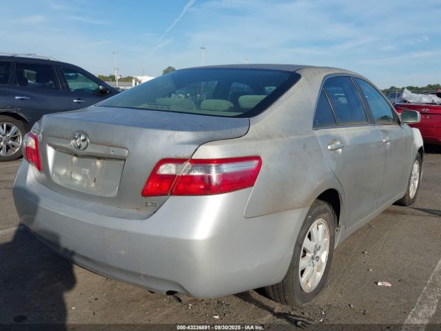 2008 TOYOTA CAMRY 4T1BE46K18U204638 Photo 3
