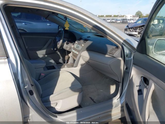 2008 TOYOTA CAMRY 4T1BE46K18U204638 Photo 4