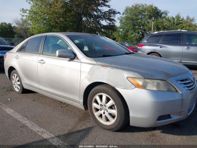 2008 TOYOTA CAMRY 4T1BE46K18U204638 Photo 5
