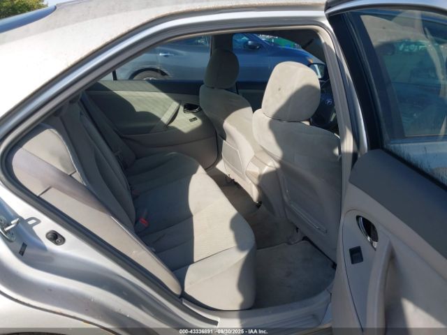 2008 TOYOTA CAMRY 4T1BE46K18U204638 Photo 7