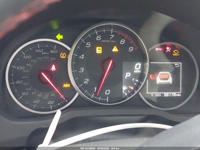 2020 SUBARU BRZ JF1ZCAC12L8700171 Photo 6