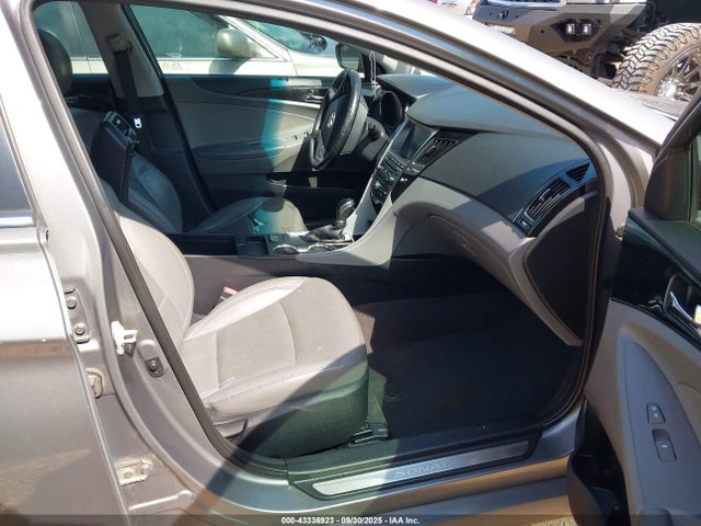 Hyundai gamma 2014 5NPEC4AC6EH893055 Image 5