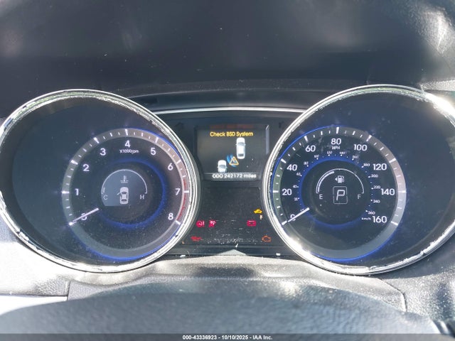 Hyundai gamma 2014 5NPEC4AC6EH893055 Image 7