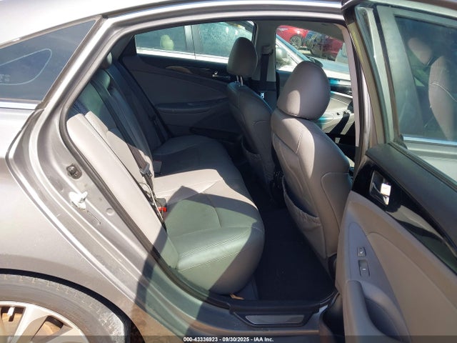 Hyundai gamma 2014 5NPEC4AC6EH893055 Image 8