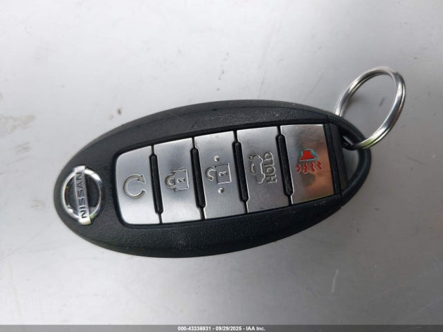 Nissan 2018 2018 1N4AL3AP1JC164386 Image 11