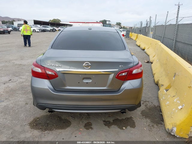 Nissan 2018 2018 1N4AL3AP1JC164386 Image 16