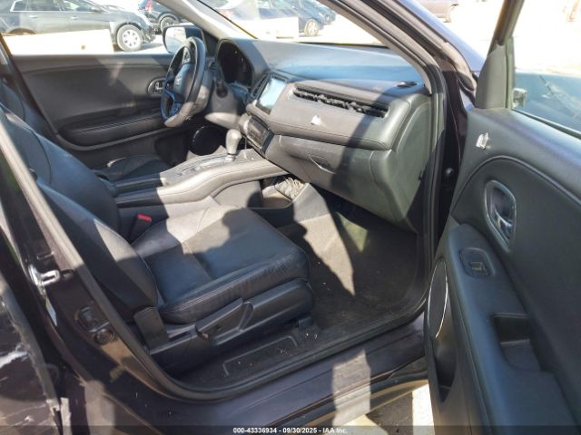 2016 HONDA HR-V 3CZRU5H77GM729706 Photo 4